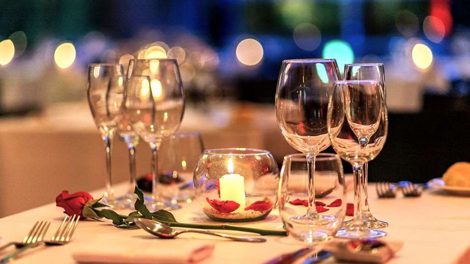 Hilton Mendoza Restaurant