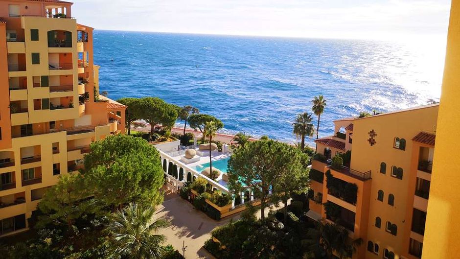 Columbus Hotel-Curio Collection Hilton Pool