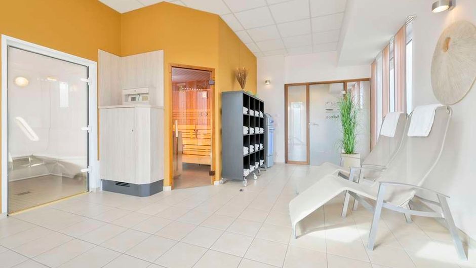 Best Western Plus Hotel Papenburg Spa