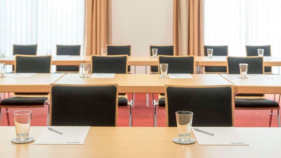 Best Western Plus Hotel Papenburg Meeting