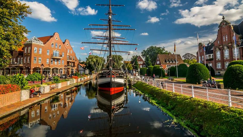 Best Western Plus Hotel Papenburg Other