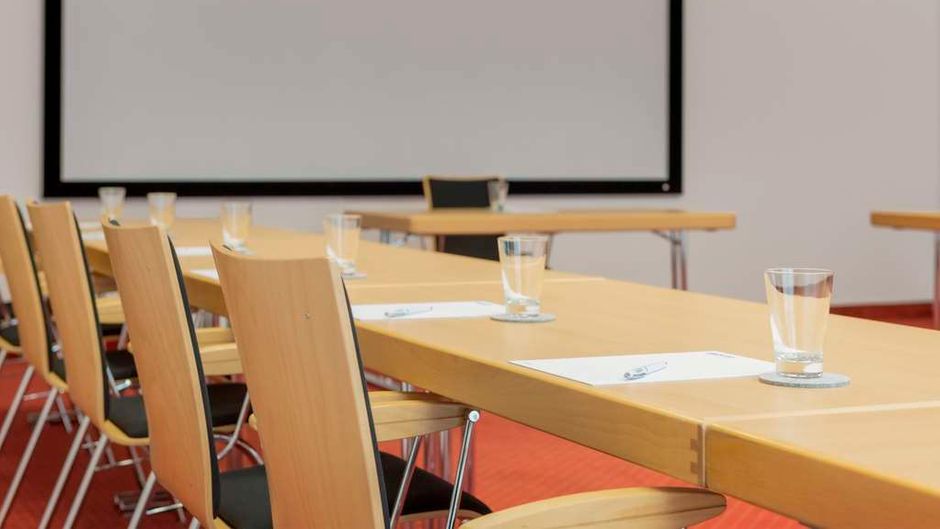 Best Western Plus Hotel Papenburg Meeting