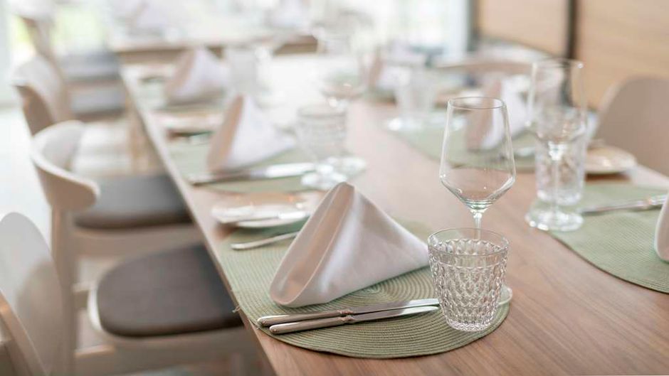Best Western Plus Hotel Papenburg Restaurant