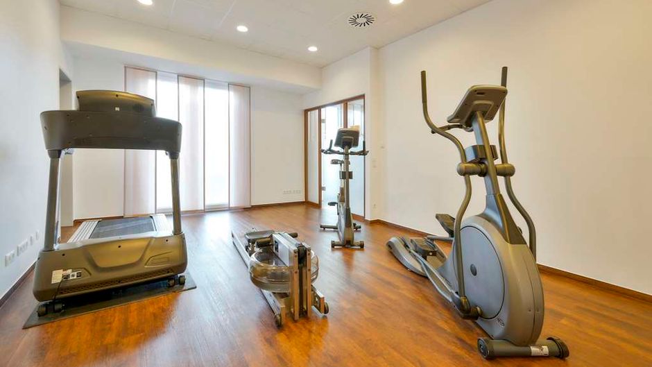 Best Western Plus Hotel Papenburg Health