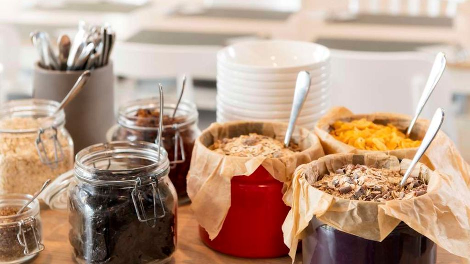 Best Western Plus Hotel Papenburg Restaurant