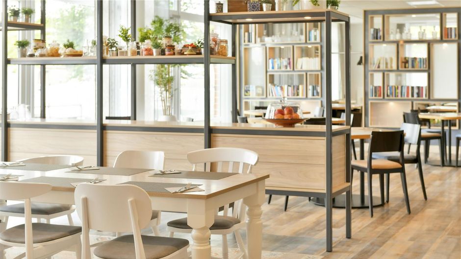 Best Western Plus Hotel Papenburg Restaurant