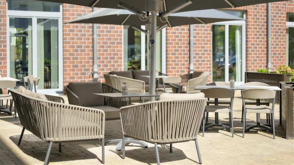 Best Western Plus Hotel Papenburg Other