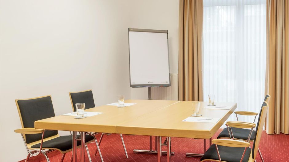 Best Western Plus Hotel Papenburg Meeting
