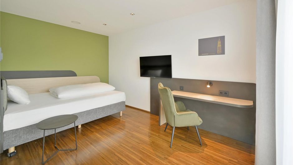 Best Western Plus Hotel Papenburg Suite