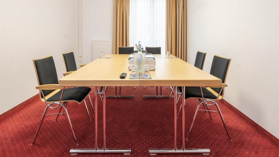 Best Western Plus Hotel Papenburg Meeting