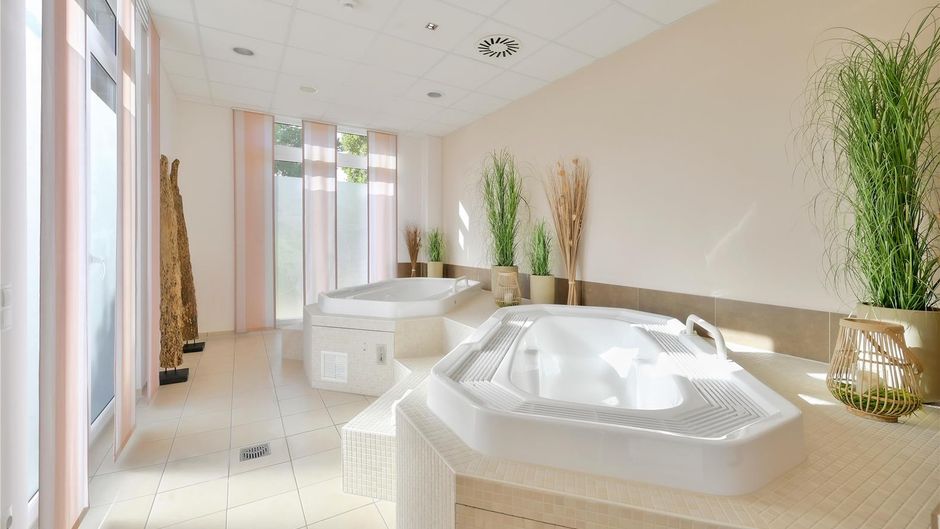 Best Western Plus Hotel Papenburg Pool