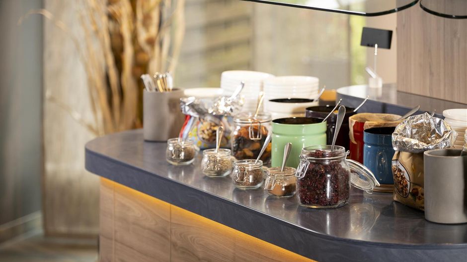 Best Western Plus Hotel Papenburg Other