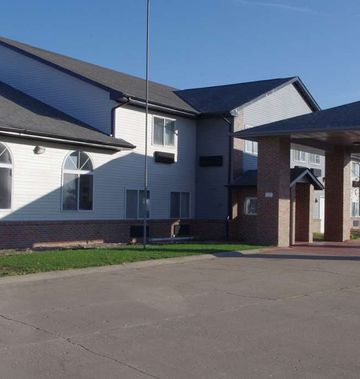 Econo Lodge El Paso