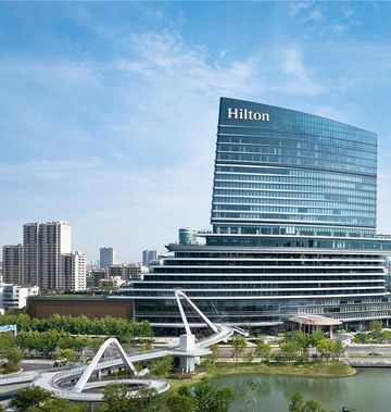 Hilton Changshu