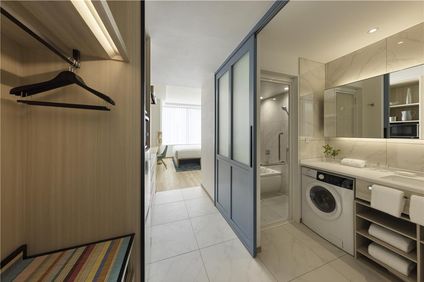 Hyatt House Tokyo Shibuya