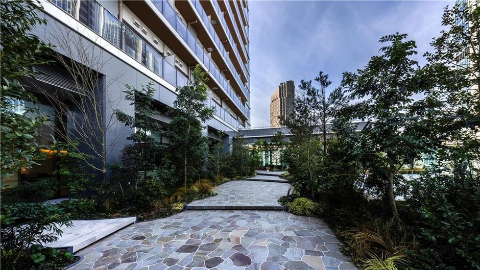 Hyatt House Tokyo Shibuya Other