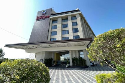 Ramada Encore by Wyndham Amritstar