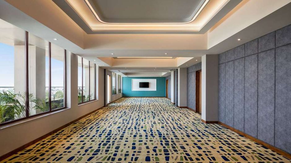Ramada Encore by Wyndham Amritstar Meeting