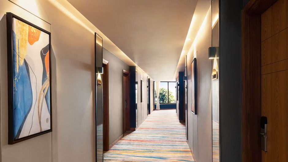 Ramada Encore by Wyndham Amritstar Other