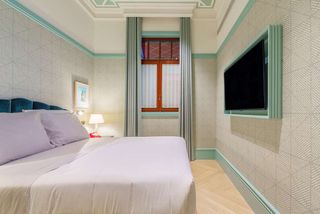 The Editory Boulevard Hotel