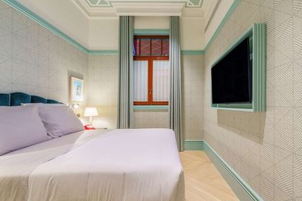 The Editory Boulevard Hotel