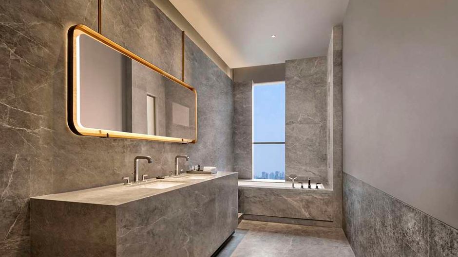 Artyzen New Bund 31 Shanghai Suite