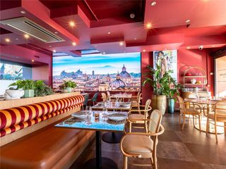 Mercure Roma Cinecitta