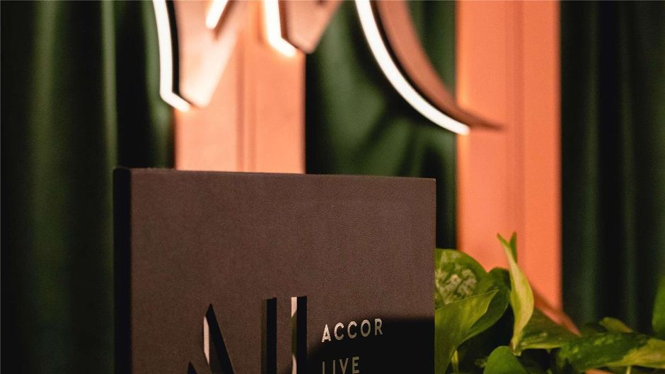 Mercure Roma Cinecitta Exterior