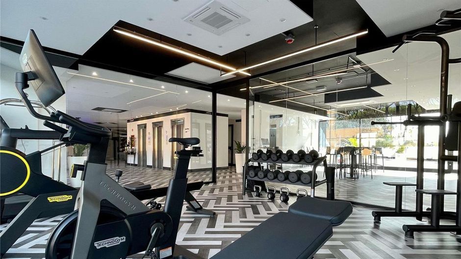 Mercure Roma Cinecitta Health