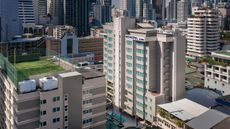 Novotel Living Bangkok Sukhumvit Legacy