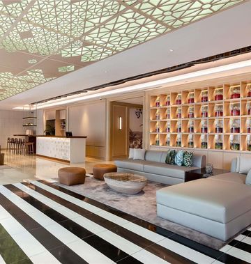 Novotel Living Bangkok Sukhumvit Legacy