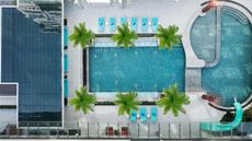 Novotel Living Bangkok Sukhumvit Legacy