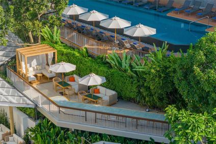 Andaman Phuket Handwritten