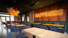 Ibis Styles Hotel Dijon Nord Valmy