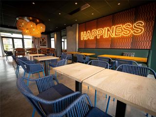 Ibis Styles Hotel Dijon Nord Valmy