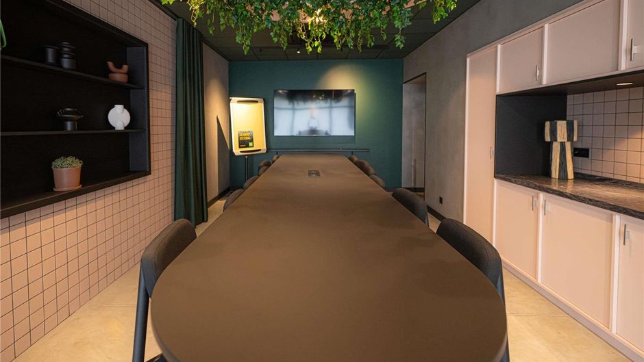 Ibis Styles Hotel Dijon Nord Valmy Meeting