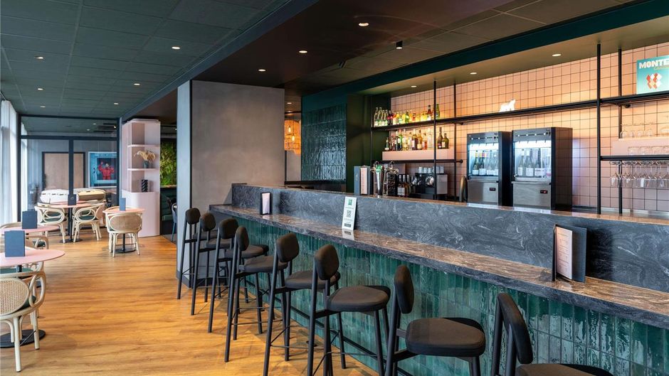 Ibis Styles Hotel Dijon Nord Valmy Exterior