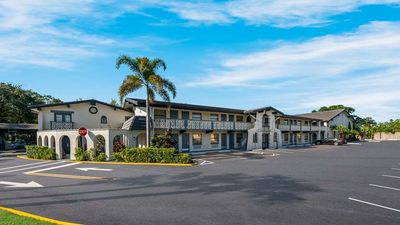 Quality Inn & Suites Orlando-North