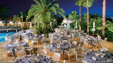 Saddlebrook Resort