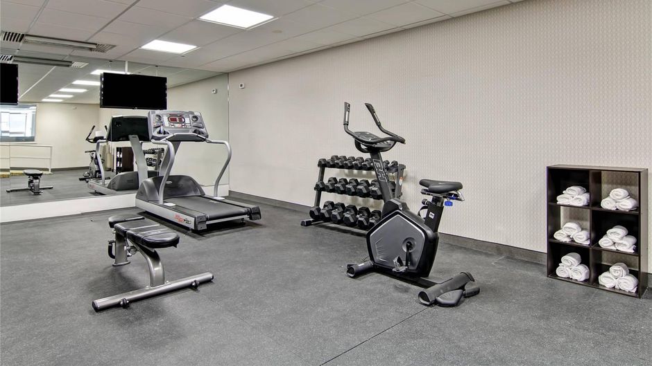 Radisson Hotel & Conference Centre Health