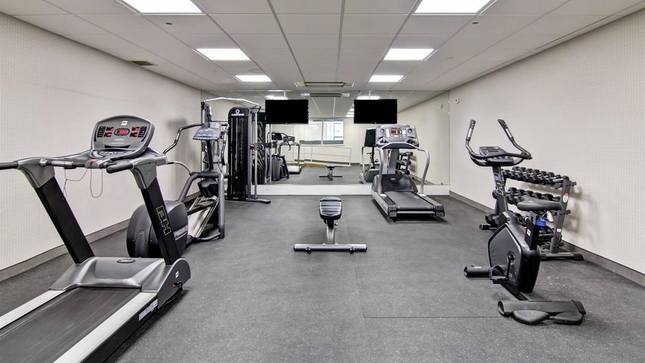 Radisson Hotel & Conference Centre Health