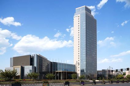 Wyndham Hangzhou Linping