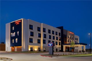 Hampton Inn by Hilton Wichita Falls