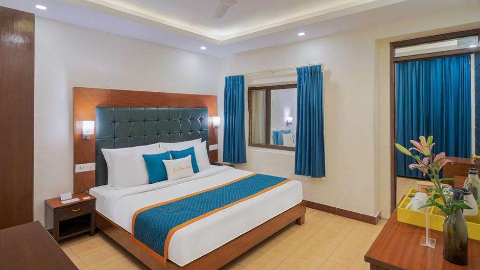 ZONE Connect by The Park Room