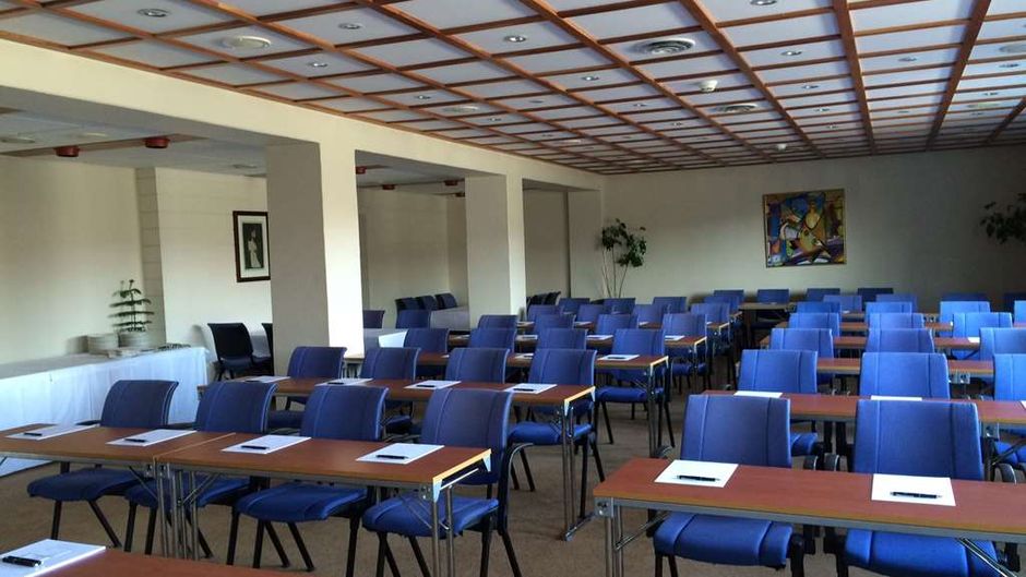 Alver Hotel Meeting