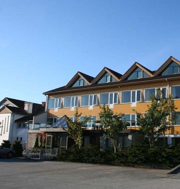 Alver Hotel
