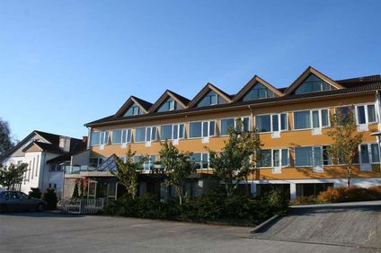 Alver Hotel