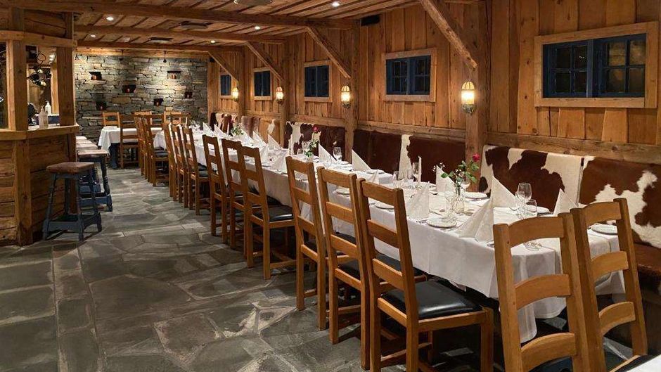 Alver Hotel Restaurant
