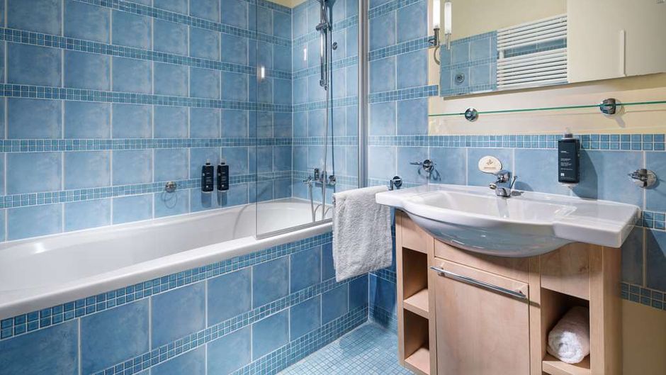 Mamaison Residence Belgicka Suite