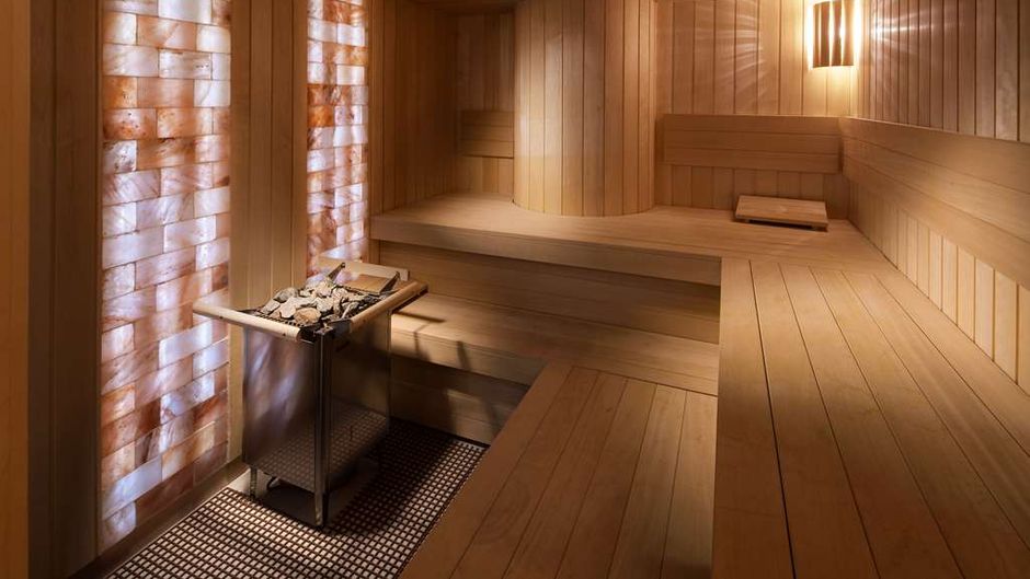 Mamaison Residence Downtown Prague Spa